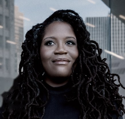 Dr. Myosha McAfee